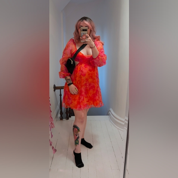 Shein Dress - Picture 4 of 4